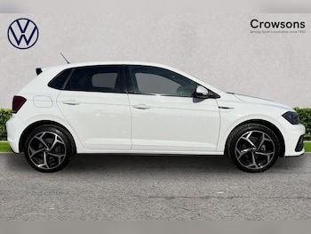 Used Volkswagen Polo 2021 for sale - 79053905: Photo