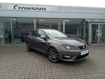 2015 - 1.4 TSI ACT FR EDITION 5-Door Manual
