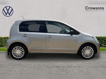 Used Volkswagen up! 2018 for sale - 79053909: Photo