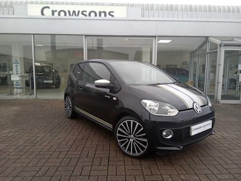 2015 - 1.0 Street Up 3dr