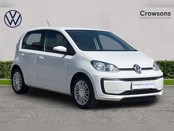 Used Volkswagen up! 2018 for sale - 79177325: Photo