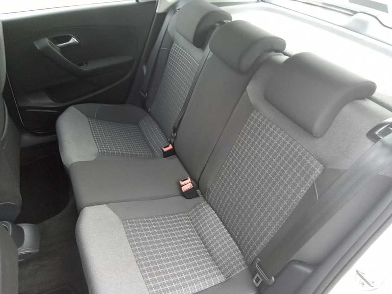 Used Volkswagen Polo 2015 for sale - 77619990: Photo 10