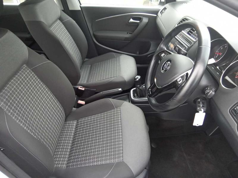 Used Volkswagen Polo 2015 for sale - 77619990: Photo 11