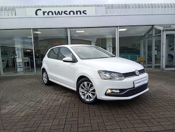 Used Volkswagen Polo 2015 for sale - 77619990: Photo