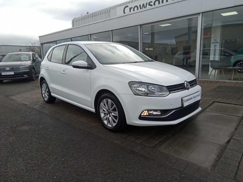 Used Volkswagen Polo 2015 for sale - 77619990: Photo 7