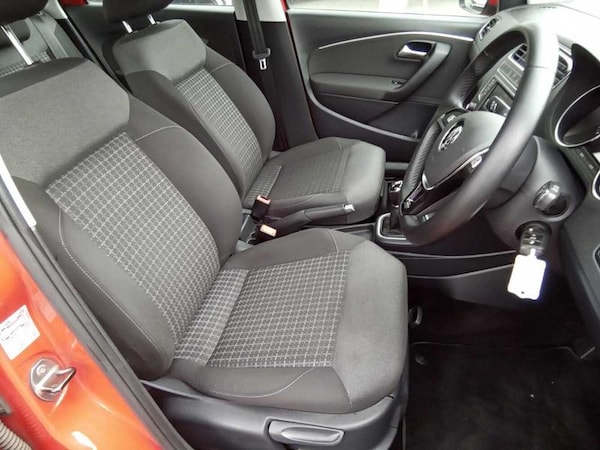 Used Volkswagen Polo 2016 for sale - 75662112: Photo 11