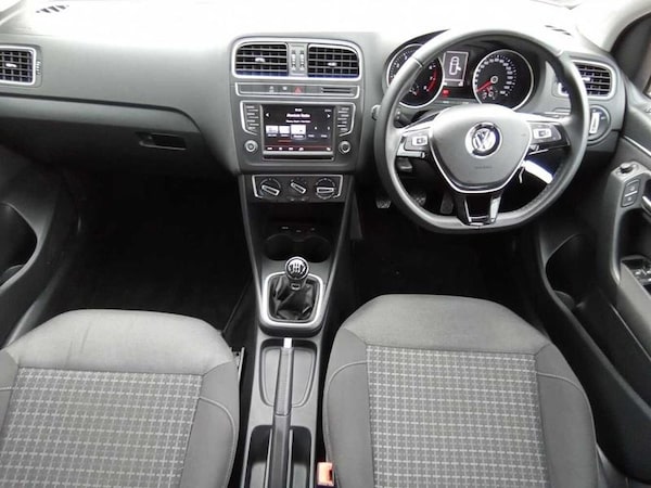 Used Volkswagen Polo 2016 for sale - 75662112: Photo 12