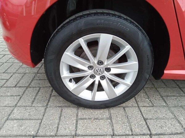 Used Volkswagen Polo 2016 for sale - 75662112: Photo 5