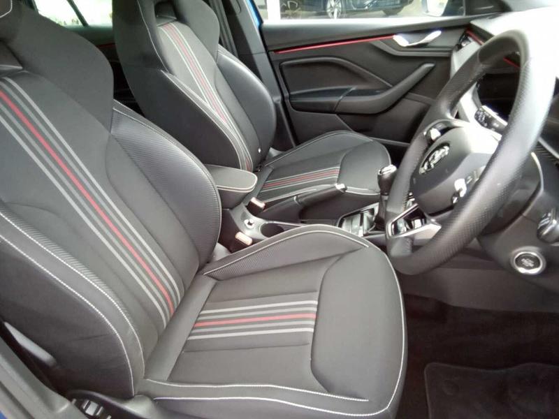 Used Skoda Scala 2024 for sale - 76382232: Photo 11