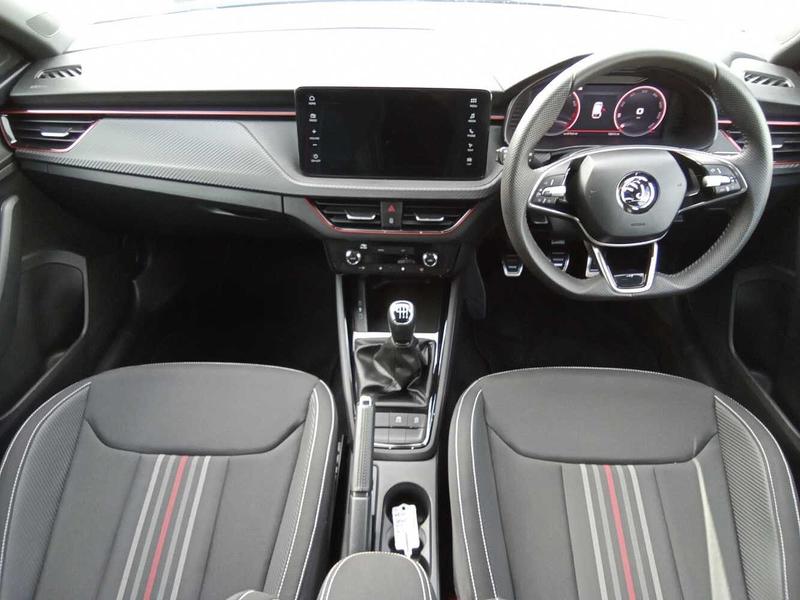 Used Skoda Scala 2024 for sale - 76382232: Photo 12