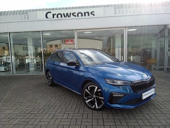 2024 - 1.5 TSI Monte Carlo 5dr (10674 Miles ) Manual
