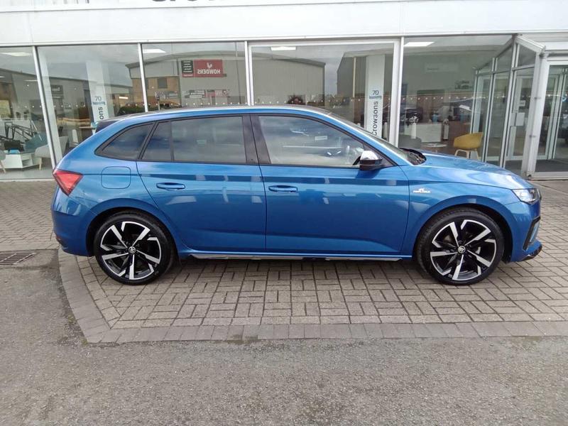 Used Skoda Scala 2024 for sale - 76382232: Photo 4