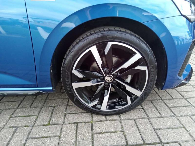 Used Skoda Scala 2024 for sale - 76382232: Photo 5