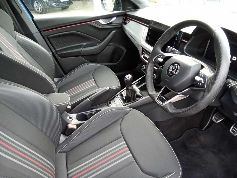 Used Skoda Scala 2024 for sale - 76382232: Photo 6