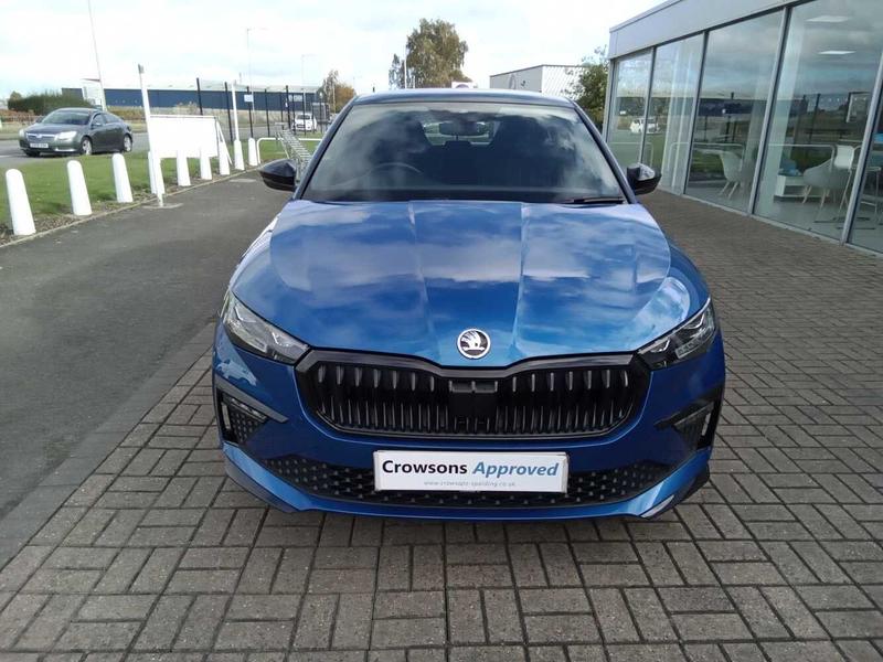 Used Skoda Scala 2024 for sale - 76382232: Photo 7