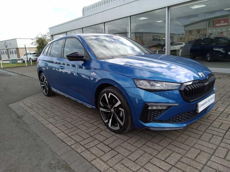 Used Skoda Scala 2024 for sale - 76382232: Photo 9
