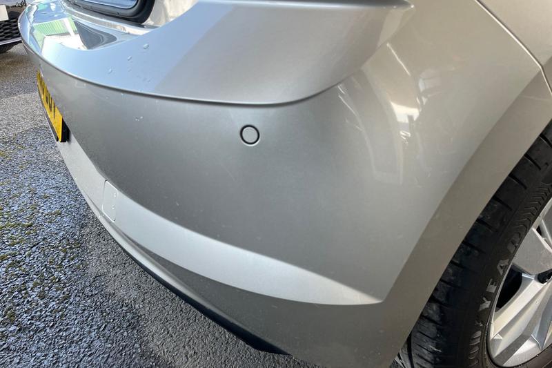 Used Volkswagen Polo 2019 for sale - 78149629: Photo 10