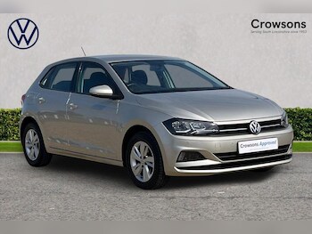 Volkswagen Polo feature image