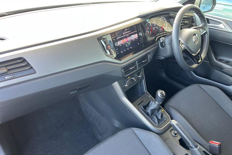 Used Volkswagen Polo 2019 for sale - 78149629: Photo 2