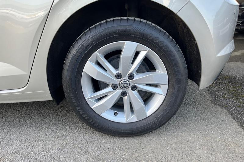 Used Volkswagen Polo 2019 for sale - 78149629: Photo 5