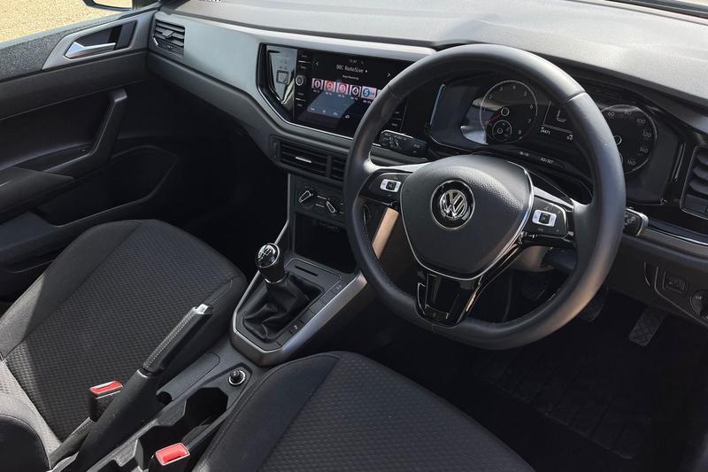 Used Volkswagen Polo 2019 for sale - 78149629: Photo 6