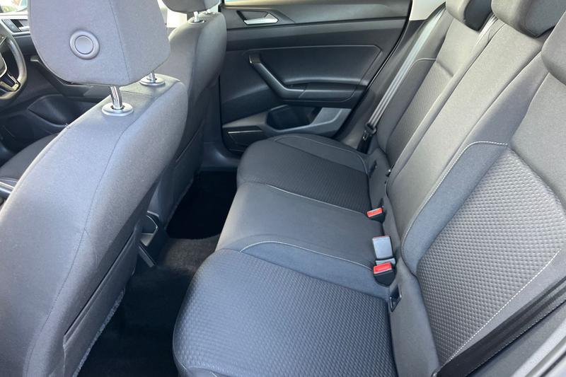 Used Volkswagen Polo 2019 for sale - 78149629: Photo 7