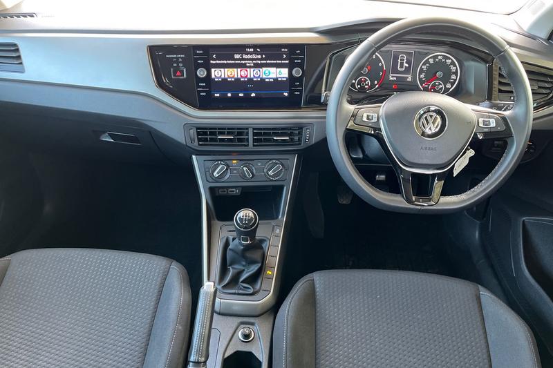 Used Volkswagen Polo 2019 for sale - 78149629: Photo 9