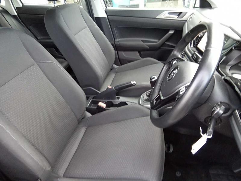 Used Volkswagen Polo 2019 for sale - 77381694: Photo 10