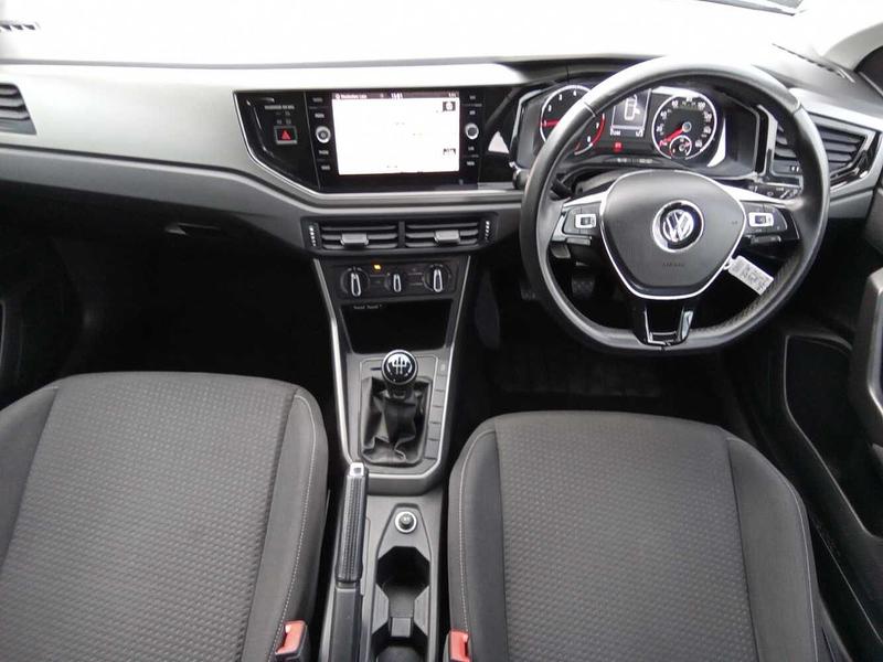 Used Volkswagen Polo 2019 for sale - 77381694: Photo 11