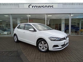 2019 - 1.0 TSI 95 SE Tech Edition 5dr