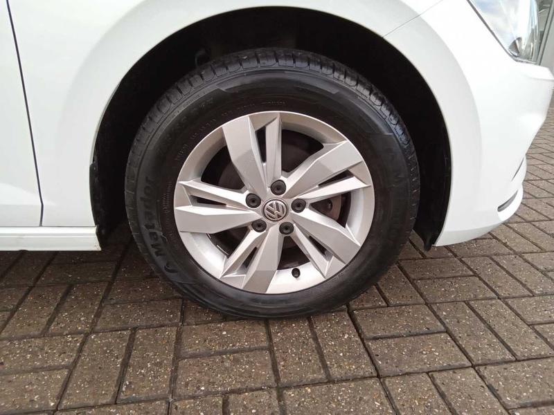 Used Volkswagen Polo 2019 for sale - 77381694: Photo 5