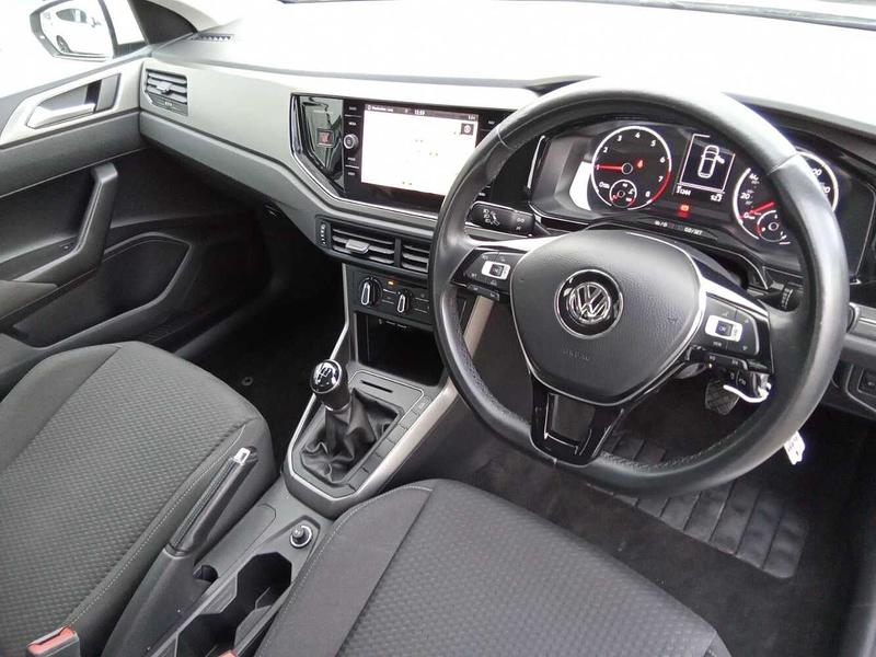Used Volkswagen Polo 2019 for sale - 77381694: Photo 6