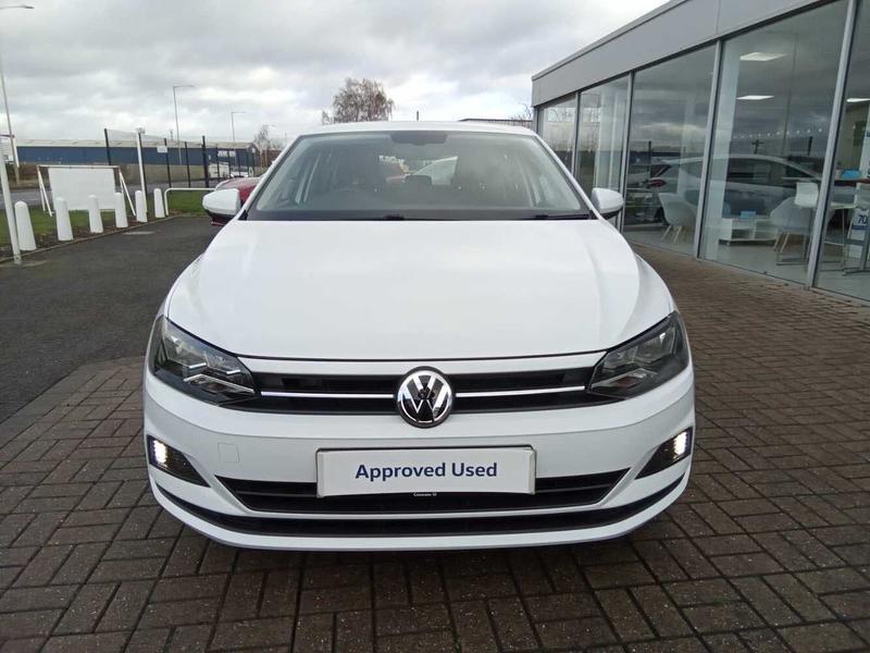 Used Volkswagen Polo 2019 for sale - 77381694: Photo 7
