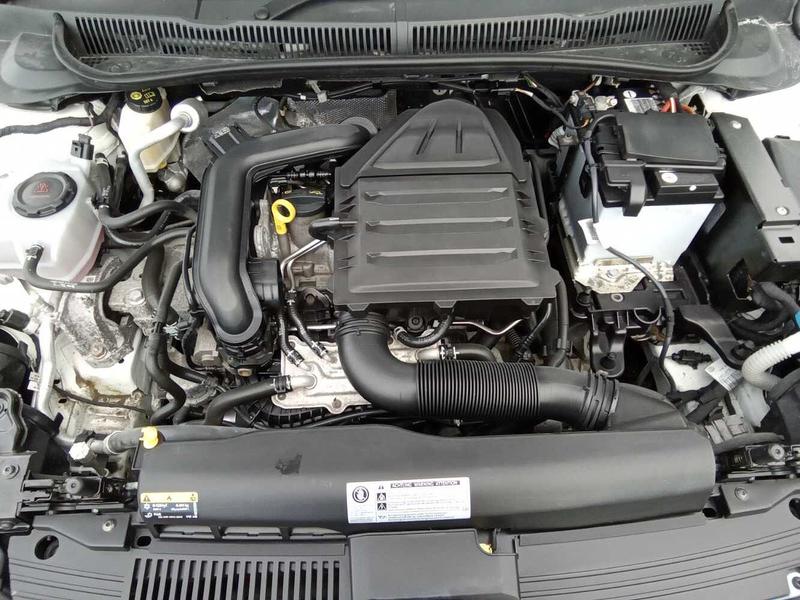 Used Volkswagen Polo 2019 for sale - 77381694: Photo 8