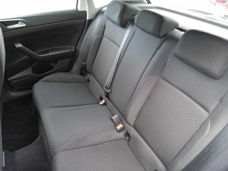 Used Volkswagen Polo 2019 for sale - 77381694: Photo 9