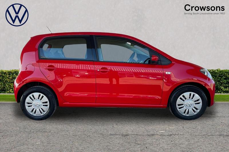 Used Volkswagen up! 2014 for sale - 77918640: Photo 4