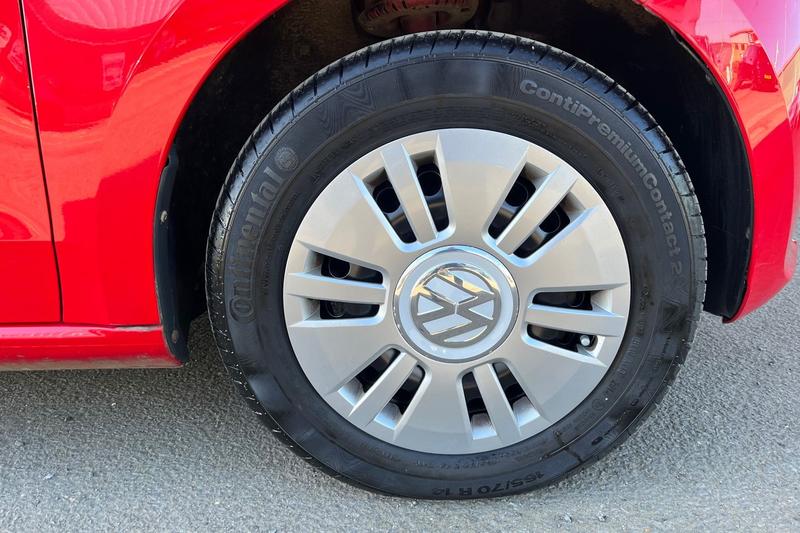 Used Volkswagen up! 2014 for sale - 77918640: Photo 5