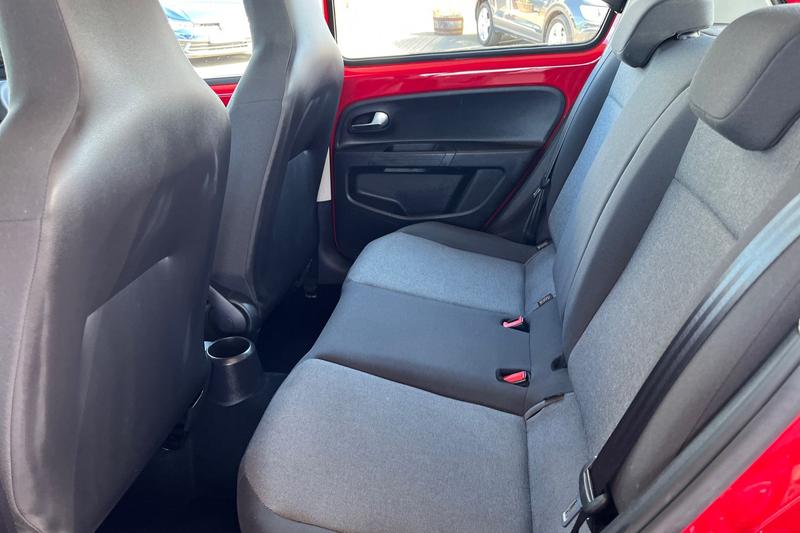 Used Volkswagen up! 2014 for sale - 77918640: Photo 7