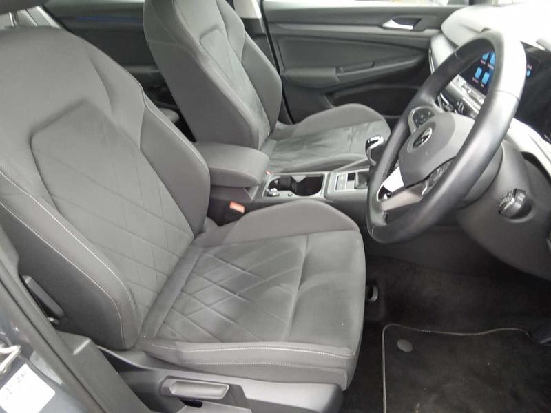 Used Volkswagen Golf 2022 for sale - 78166240: Photo 11