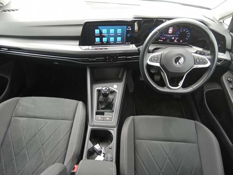 Used Volkswagen Golf 2022 for sale - 78166240: Photo 12