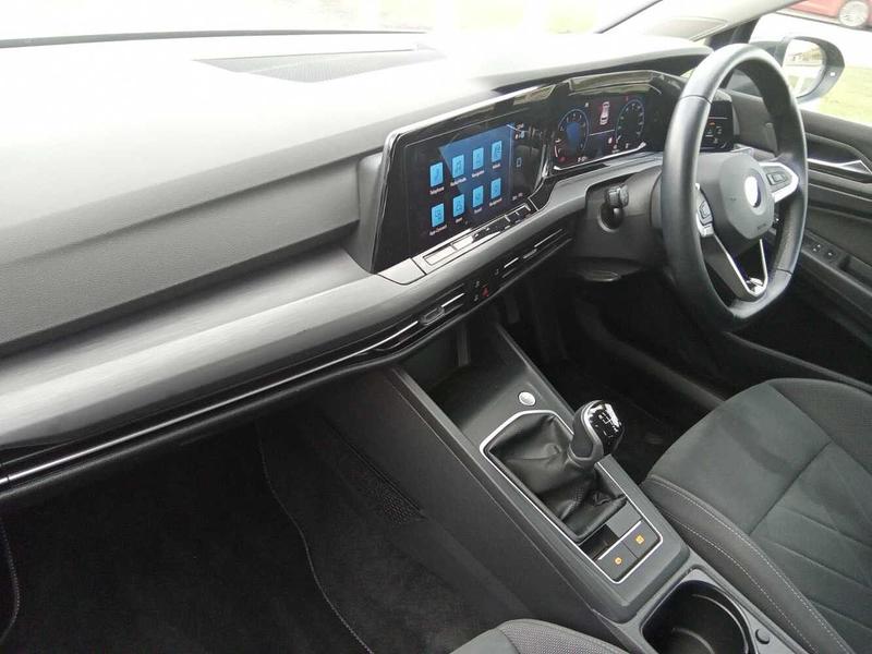 Used Volkswagen Golf 2022 for sale - 78166240: Photo 2
