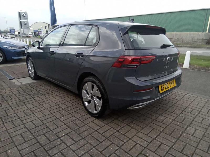 Used Volkswagen Golf 2022 for sale - 78166240: Photo 3