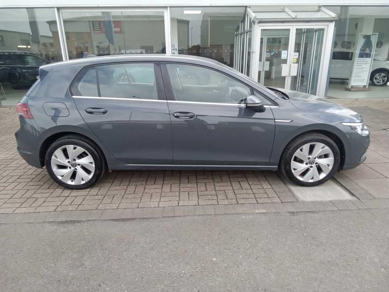 Used Volkswagen Golf 2022 for sale - 78166240: Photo 4