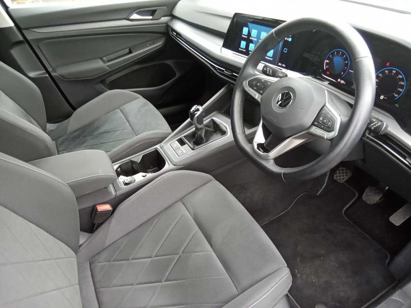 Used Volkswagen Golf 2022 for sale - 78166240: Photo 6