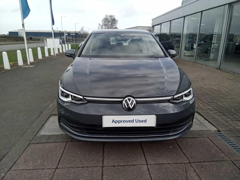 Used Volkswagen Golf 2022 for sale - 78166240: Photo 7