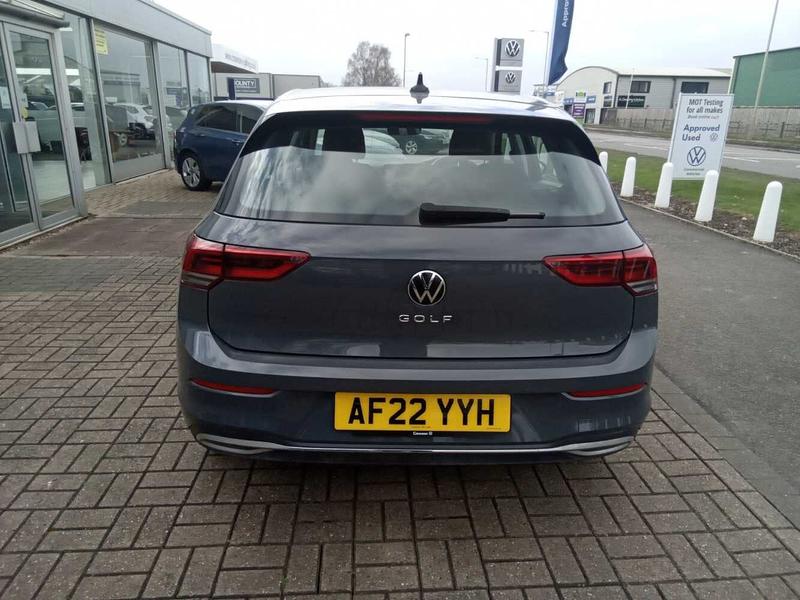 Used Volkswagen Golf 2022 for sale - 78166240: Photo 8