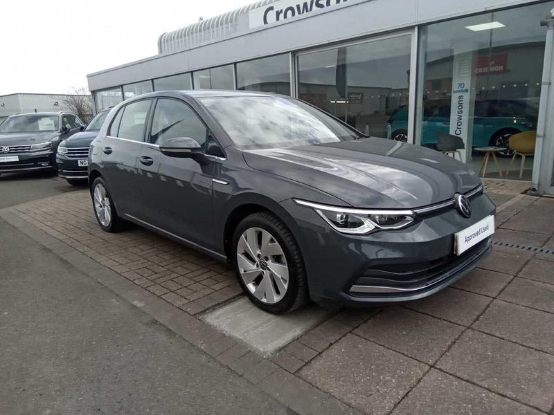 Used Volkswagen Golf 2022 for sale - 78166240: Photo 9