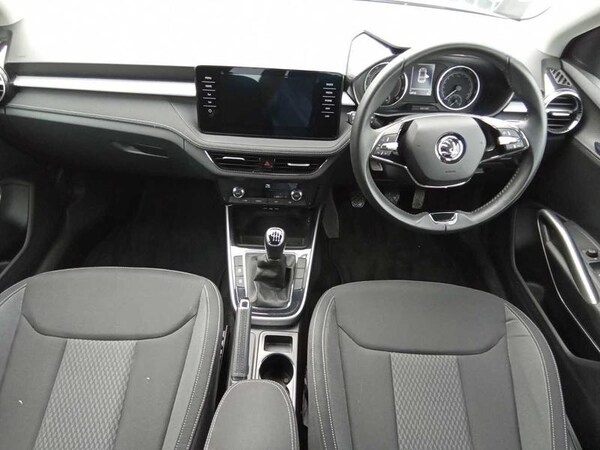 Used Skoda Fabia 2024 for sale - 75689955: Photo 12