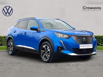 Used Peugeot 2008 undefined for sale - 79674677: Photo