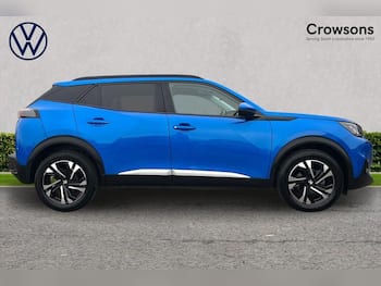 Used Peugeot 2008 undefined for sale - 79674677: Photo